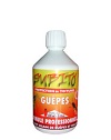 guepes protection des toitures